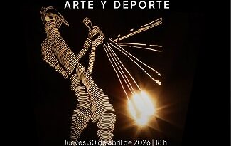 “Yu’va. Arte y Deporte” llega al Centro Cultural San Pablo