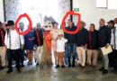 Acusan complicidad criminal e impunidad en municipio capitalino Acusan complicidad criminal e impunidad en municipio capitalino