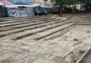 Alarma por deterioro de plazuela Del Carmen Alto