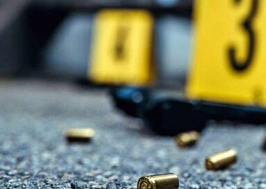 Asesinan a dos este martes