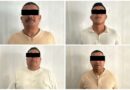 Caen ejecutores de líder de Confederación Joven y su familia Caen ejecutores de líder de Confederación Joven y su familia