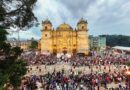 Capital de Oaxaca espera derrama de 668 mdp por Guelaguetza