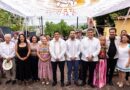 Celebran Centenario de la integración de Xochimilco a la capital Celebran Centenario de la integración de Xochimilco a la capital