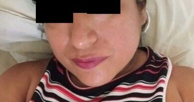 Con extrema violencia asesinan a mujer