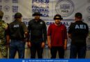 Confirma Fiscal detención de director de Policía Vial
