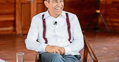 Decisiones electorales desde Palacio de Gobierno