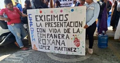 Denuncian incapacidad de Comisión de Atención a Víctimas