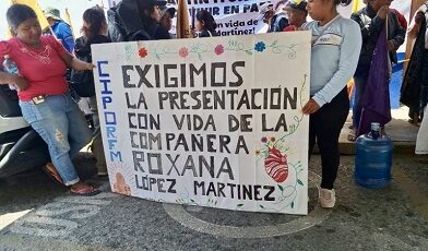 Denuncian incapacidad de Comisión de Atención a Víctimas Denuncian incapacidad de Comisión de Atención a Víctimas