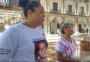 Denuncian ineficacia en búsqueda de desaparecidos