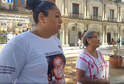 Denuncian ineficacia en búsqueda de desaparecidos
