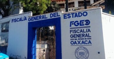 Denuncian transfobia y negligencia de funcionarios Denuncian transfobia y negligencia de funcionarios
