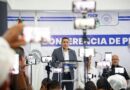 Desmantelan red dedicada al robo de cuentahabientes