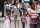 Dirigen mujeres 30% de hogares en Oaxaca