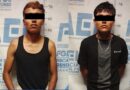 Ellos habrían ejecutado al niño de 8 años