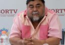 En 2006 impidió la Guelaguetza y en 2026 impedirá el Bani En 2006 impidió la Guelaguetza y en 2026 impedirá el Bani