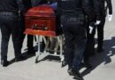 En Oaxaca, dos policías asesinados en 2026