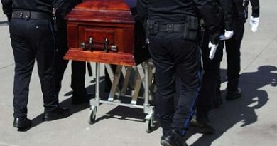 En Oaxaca, dos policías asesinados en 2026