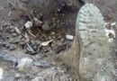 En seis años, localizan 30 fosas clandestinas en Oaxaca