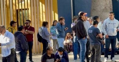 Exigen liberación de la UABJO