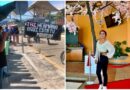 Exigen no liberar a feminicida de cantante oaxaqueña Exigen no liberar a feminicida de cantante oaxaqueña