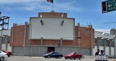 Exigen preservar nombre del parque “Eduardo Vasconcelos”