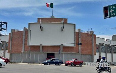 Exigen preservar nombre del parque “Eduardo Vasconcelos”