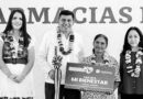 Farmacias Bienestar tienden al fracaso