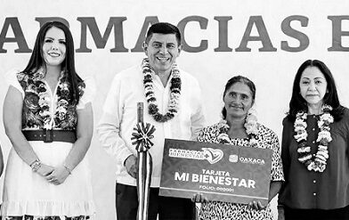 Farmacias Bienestar tienden al fracaso