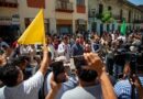 Fortalece Oaxaca cultura de prevención