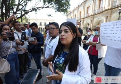 Hospital de la Mujer y la Niñez, en estado crítico