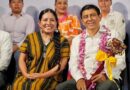 Inauguran senderos seguros en Xoxocotlán