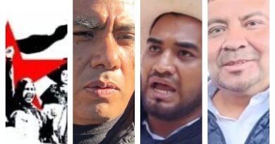 Intromisión de organizaciones en elección de UABJO, denuncian