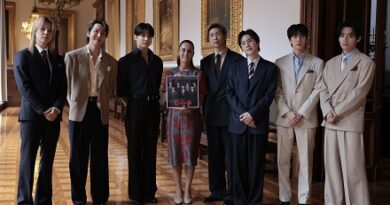 “La música une a México y Corea del Sur”