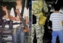 Los niños sicarios del Istmo