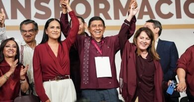 MORENA vetará a corruptos, aseguran