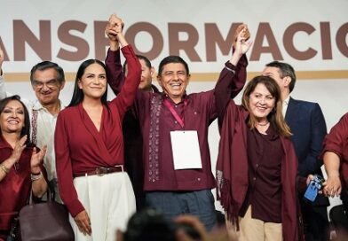 MORENA vetará a corruptos, aseguran