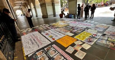 Madres de desaparecidos exigen programa de búsqueda