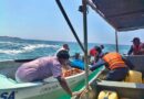 Marina dispara contra embarcación en Huatulco