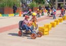 Más de 10 mil niñas y niños celebraron su día
