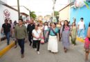Más de 15 mil disfrutaron la fiesta de la Ascensión en Xoxo