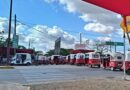 Mototaxistas rechazan regularización