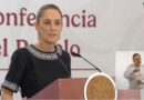“No protegemos a nadie”, dice Sheinbaum
