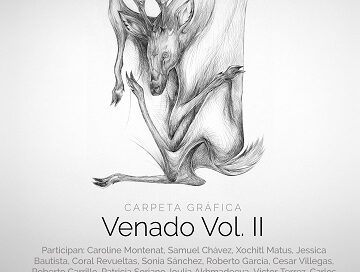Oaxaca: Buscan fortalecer la gráfica contemporánea Oaxaca: Buscan fortalecer la gráfica contemporánea