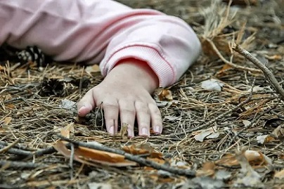 Oaxaca: Infantes, nuevas víctimas del crimen organizado