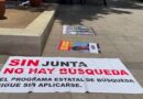 Oaxaca: denuncian inacción ante crisis de desaparecidos
