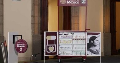 Oficial: fracasan Farmacias Bienestar en Oaxaca