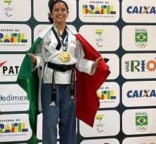 ¡Orgullo oaxaqueño! ¡Orgullo oaxaqueño!