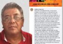 Padre de Dra. asesinada exige justicia, pero fue amenazado Padre de Dra. asesinada exige justicia, pero fue amenazado