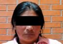 Para quedarse con una bebé asesinó y entambó a la mamá Para quedarse con una bebé asesinó y entambó a la mamá