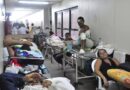 Persiste crisis en el sector salud de Oaxaca